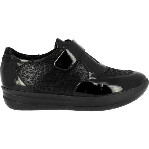 DOUTOR CUTILLAS SAPATOS CALGARY 50743 NEGRO DOUTOR CUTILLAS SAPATOS CALGARY 50743 NEGRO