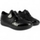 DOUTOR CUTILLAS SAPATOS CALGARY 50743 NEGRO