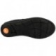 DOUTOR CUTILLAS SAPATOS CALGARY 50743 NEGRO