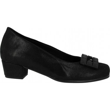 SAPATOS COM SALTO DOUTOR CUTILLAS GENEBRA 81750 NEGRO