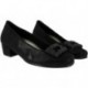SAPATOS COM SALTO DOUTOR CUTILLAS GENEBRA 81750 NEGRO