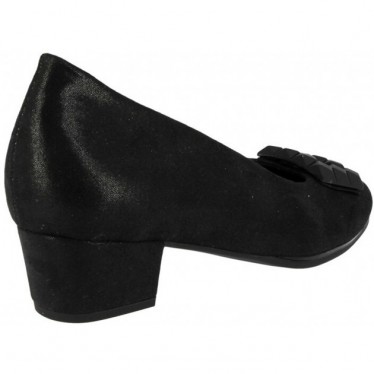 SAPATOS COM SALTO DOUTOR CUTILLAS GENEBRA 81750 NEGRO