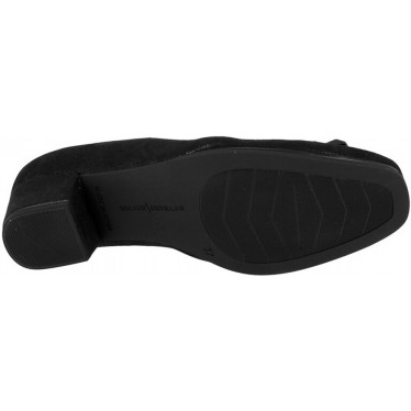 SAPATOS COM SALTO DOUTOR CUTILLAS GENEBRA 81750 NEGRO