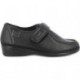 SAPATO ORTOPÉDICO DOUTOR CUTILLAS LAREDO 780 NEGRO