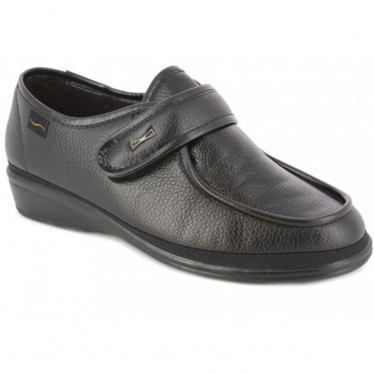 SAPATO ORTOPÉDICO DOUTOR CUTILLAS LAREDO 780 NEGRO