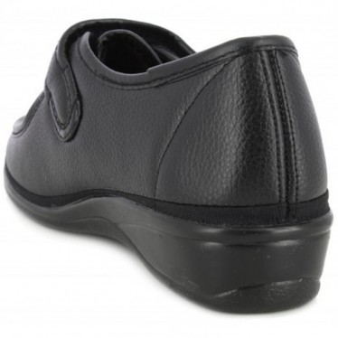 SAPATO ORTOPÉDICO DOUTOR CUTILLAS LAREDO 780 NEGRO