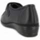 SAPATO ORTOPÉDICO DOUTOR CUTILLAS LAREDO 780 NEGRO