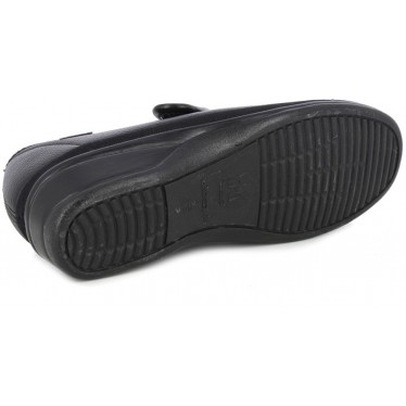 SAPATO ORTOPÉDICO DOUTOR CUTILLAS LAREDO 780 NEGRO