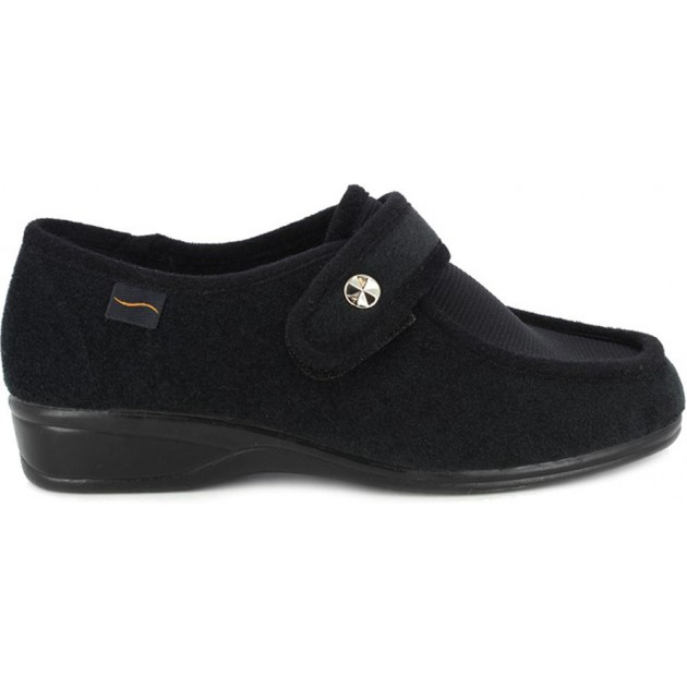 DOUTOR CUTILLAS LAREDO 784 CHINELOS NEGRO DOUTOR CUTILLAS LAREDO 784 CHINELOS NEGRO