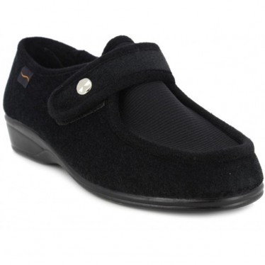 DOUTOR CUTILLAS LAREDO 784 CHINELOS NEGRO