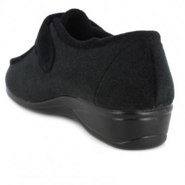 DOUTOR CUTILLAS LAREDO 784 CHINELOS NEGRO