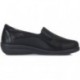 DOCTOR CUTILLAS MOCCASINS GIJON 43516 NEGRO