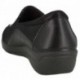 DOCTOR CUTILLAS MOCCASINS GIJON 43516 NEGRO