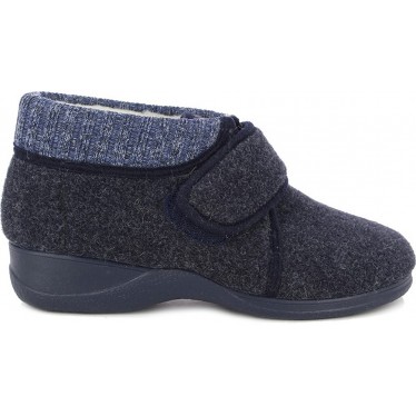 BOTA DOCTOR CUTILLAS DOMÉSTICA 21661 IBI MARINO