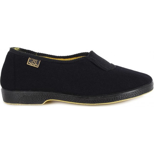 DOUTOR CUTILLAS FIGUERAS CHINELO DOMÉSTICO 453 NEGRO DOUTOR CUTILLAS FIGUERAS CHINELO DOMÉSTICO 453 NEGRO