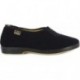 DOUTOR CUTILLAS FIGUERAS CHINELO DOMÉSTICO 453 NEGRO