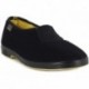 DOUTOR CUTILLAS FIGUERAS CHINELO DOMÉSTICO 453 NEGRO
