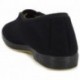 DOUTOR CUTILLAS FIGUERAS CHINELO DOMÉSTICO 453 NEGRO