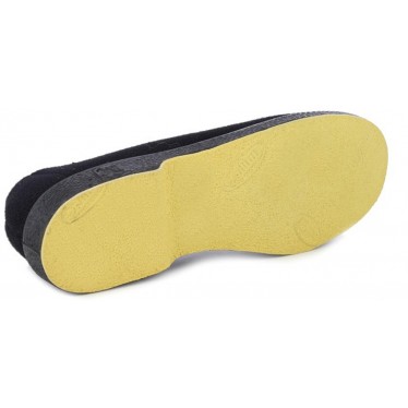 DOUTOR CUTILLAS FIGUERAS CHINELO DOMÉSTICO 453 NEGRO