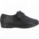 SAPATO ORTOPÉDICO MÉDICO CUTILLAS FIGUERAS 573 NEGRO