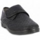 SAPATO ORTOPÉDICO MÉDICO CUTILLAS FIGUERAS 573 NEGRO