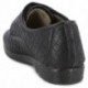 SAPATO ORTOPÉDICO MÉDICO CUTILLAS FIGUERAS 573 NEGRO