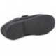 SAPATO ORTOPÉDICO MÉDICO CUTILLAS FIGUERAS 573 NEGRO