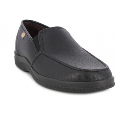 DOCTOR CUTILLAS ORENSE MOCASIN 21297 NEGRO