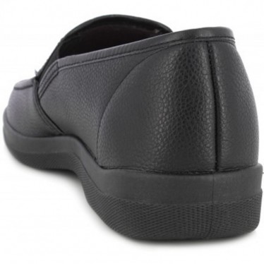 DOCTOR CUTILLAS ORENSE MOCASIN 21297 NEGRO