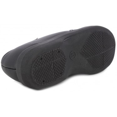 DOCTOR CUTILLAS ORENSE MOCASIN 21297 NEGRO