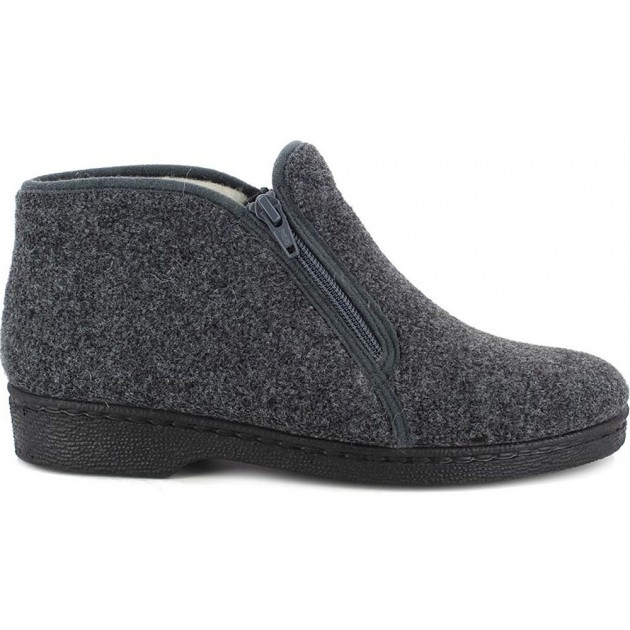 DOUTOR CUTILLAS BOTA DOMÉSTICA 148 BILBAO ANTRACITA DOUTOR CUTILLAS BOTA DOMÉSTICA 148 BILBAO ANTRACITA