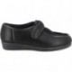 SAPATO ORTOPÉDICO MÉDICO CUTILLAS VITORIA 10292 NEGRO