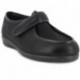 SAPATO ORTOPÉDICO MÉDICO CUTILLAS VITORIA 10292 NEGRO