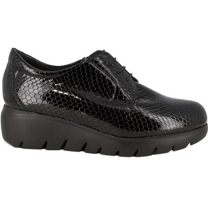 DOUTOR CUTILLAS SAPATOS DENVER 89539 NEGRO