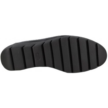 DOUTOR CUTILLAS SAPATOS DENVER 89539 NEGRO