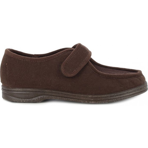 DOUTOR CUTILLAS BIARRITZ TÊNIS LARGOS 14611 MARRON
