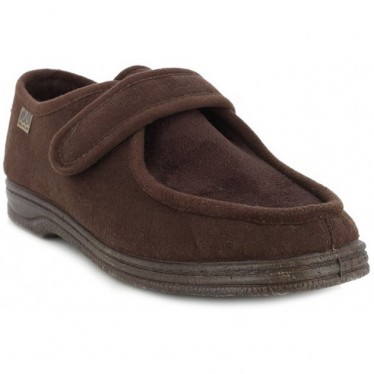DOUTOR CUTILLAS BIARRITZ TÊNIS LARGOS 14611 MARRON