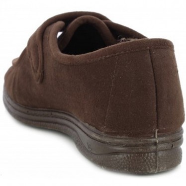 DOUTOR CUTILLAS BIARRITZ TÊNIS LARGOS 14611 MARRON