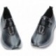 Tênis feminino DOCTOR CUTILLAS modelo 87228 ANTRACITA