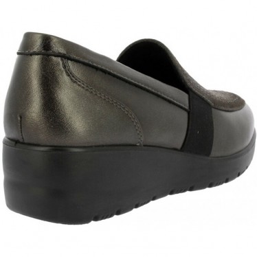Mocassins femininos Doctor Cutillas 45410 Bright MUSGO