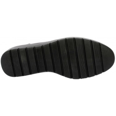 Mocassins femininos Doctor Cutillas 45410 Bright MUSGO