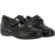 Sapatos femininos Doctor Cutillas 53578 Couro envernizado NEGRO