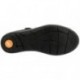 Botins femininos Doctor Cutillas 50751 Escamas NEGRO