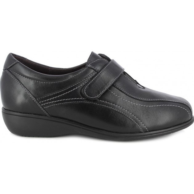 Calçados femininos DOCTOR CUTILLAS 53101 NEGRO Calçados femininos DOCTOR CUTILLAS 53101 NEGRO