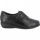 Calçados femininos DOCTOR CUTILLAS 53101 NEGRO