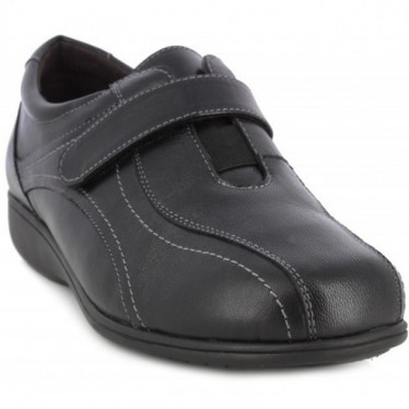 Calçados femininos DOCTOR CUTILLAS 53101 NEGRO