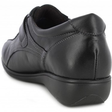 Calçados femininos DOCTOR CUTILLAS 53101 NEGRO