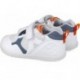 Biomecanics 252163 Sport Mesh Calçados Esportivos Masculinos BLANCO_INDIGO_B834