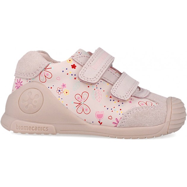 Biomecanics 252100 Tênis Esportivo Feminino Estampa Borboleta COTTON_A779