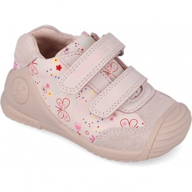 Biomecanics 252100 Tênis Esportivo Feminino Estampa Borboleta COTTON_A779